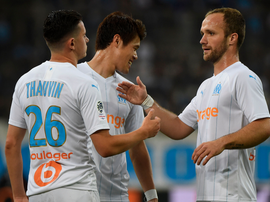 L'OM affonte Accrington Stanley en amical. GOAL