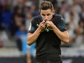 Thauvin se confie avant le Clasico. Goal