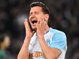 Marsiglia, l'infortunio di Thauvin è un calvario: 2019 già finito. Goal