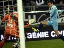 Thauvin a brillé ce soir. Goal
