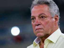 Flamengo confirma contratação de Abel Braga