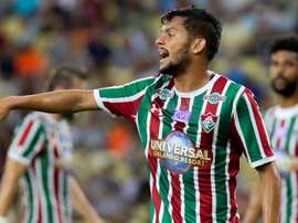 O criativo pode estar de volta ao 'Flu', em breve. GOAL