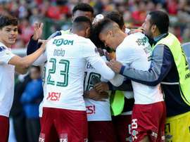 Deportivo Cuenca 0x2 Fluminense: Tricolor sai em vantagem na Sul-Americana
