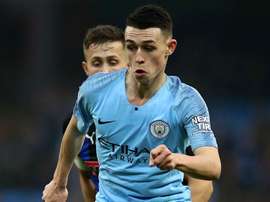 Foden.
