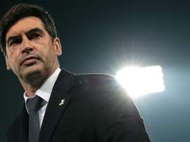 Fonseca in conferenza