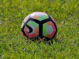 Football - cropped