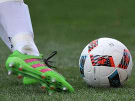 Football - Cropped