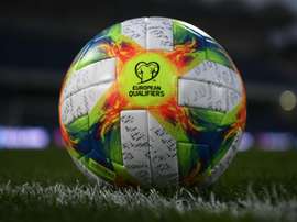 Teams have been given stadium closures. GOAL
