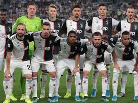 Fiorentina-Juve: Matuidi, Caceres e Vlahovic dal 1'