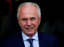 Eriksson : 'Les titres ne valent pas des vies'. GOAL