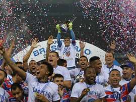 Brasileirão de A a D: quem subiu, desceu e comemorou os títulos