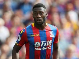 Fosu-Mensah has been called up to the senior Netherlands team. GOAL