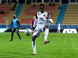Leicester veut un joueur de Ligue 2. Goal