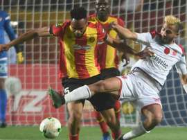 La finale de la Ligue des Champions africaine sera à rejouer. GOAL