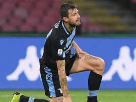Francesco Acerbi.