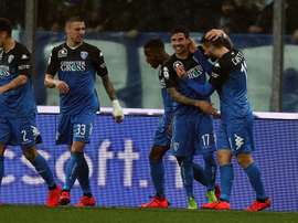 Doppietta di Caputo. Goal
