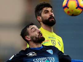 Le pagelle di Empoli-Chievo. Goal