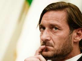 'Totti contattato da un club inglese per tornare a giocare'