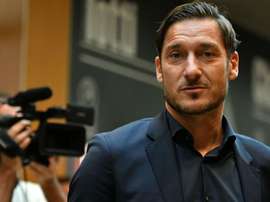 Docufilm su Totti: il regista sarà Alex Infascelli. Goal