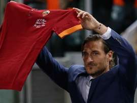 Totti lascia la Roma: non tornerà finché ci saranno Baldini e Pallotta