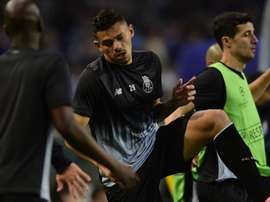 FC Porto não vai vender Soares. Goal