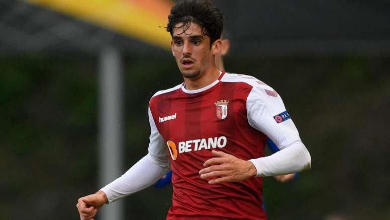 Barcelona Winger Trincao Wins First Portugal Call Up Besoccer