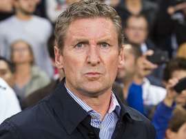 Francky Dury pourrait remplacer Galtier. GOAL