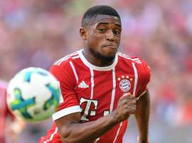 Promising teenager has left to secure regular football. GOAL