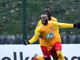 Franck Julienne rebondit au Bahreïn. Goal