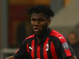 Hellas clarify racism stance. GOAL