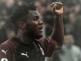 Kessiè nel mirino di tanti club. Goal