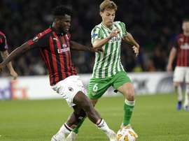 Pareggio del Milan a Siviglia. Goal