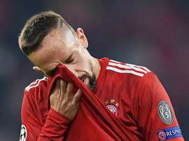 Franck Ribery