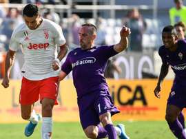 Fiorentina-Juventus 0-0: cuore Viola, Madama esce coi cerotti.