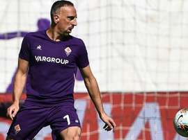 Ribery rivela un retroscena di mercato. Goal