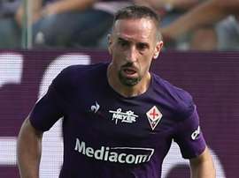 Iachini aspetta Ribery