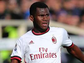 Lazio sanction for racist chanting suspended.