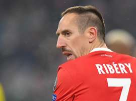 Ribery has vowed to deliver the DFB-Pokal title for Bayern Munich's fans. GOAL