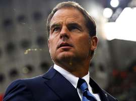 Frank de Boer ricorda la sua sfortunata parentesi all’Inter. Goal