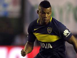 Jogador colombiano pode experimentar mais uma liga na América do Sul. Goal