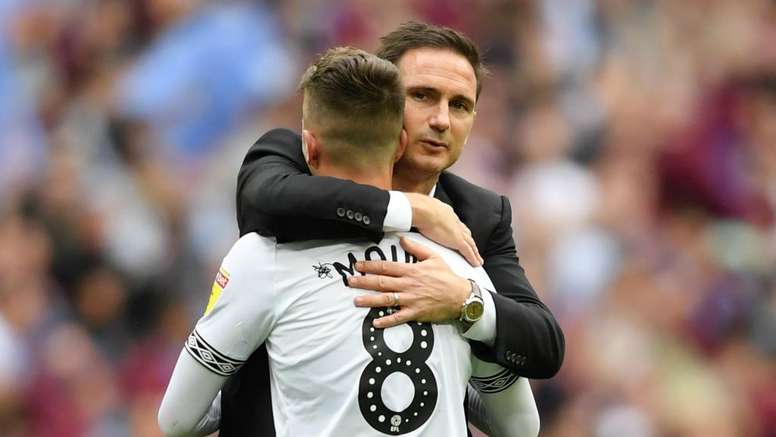 Lampard Wants To Give Young Players An Opportunity At Chelsea Besoccer