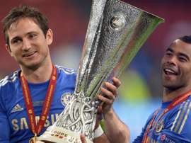 Frank Lampard pour remplacer Maurizio Sarri ? Goal