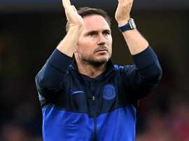 Lampard