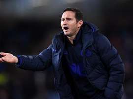 Mourinho inquiet pour la défense dans les 'gros matches'. AFP