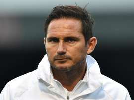 Lampard: David Luiz departure not about flexing managerial muscle. GOAL