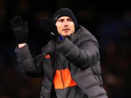 Chelsea won 2-1. GOAL