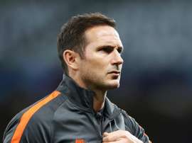Lampard: Increasing number of Champions League games a bad idea. GOAL