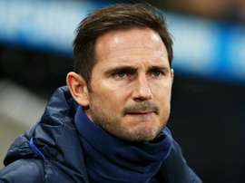 Arteta needs new defence to take Arsenal forward - what's Lampard's excuse?