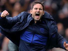 Frank Lampard is very saddened by the death of Diego Maradona. GOAL