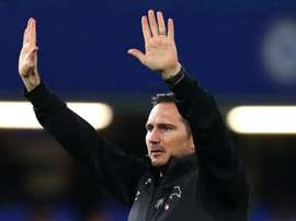 Lampard gave more game time to U21s than any other Championship manager last season. GOAL